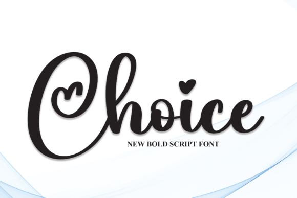 Choice Font for Branding: A Creative Consultant’s Take